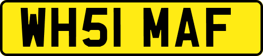 WH51MAF