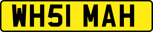 WH51MAH