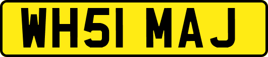 WH51MAJ