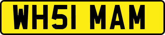 WH51MAM