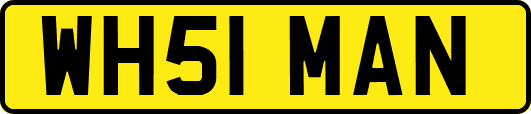 WH51MAN
