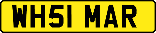 WH51MAR