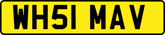 WH51MAV