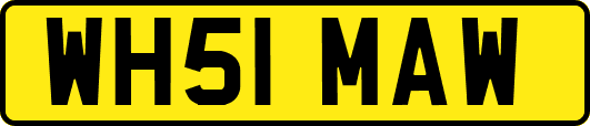 WH51MAW