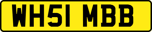 WH51MBB