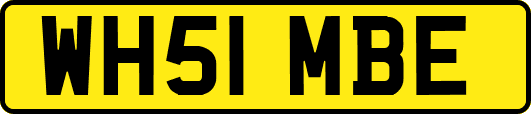 WH51MBE