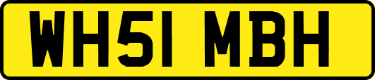 WH51MBH