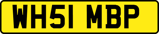 WH51MBP