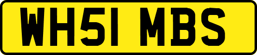 WH51MBS