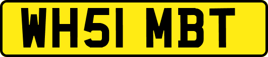 WH51MBT