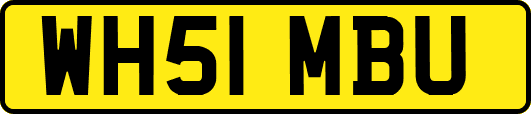 WH51MBU