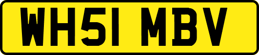 WH51MBV