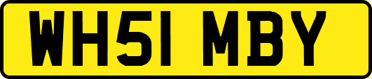 WH51MBY