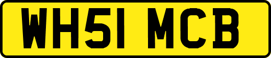 WH51MCB