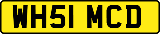 WH51MCD