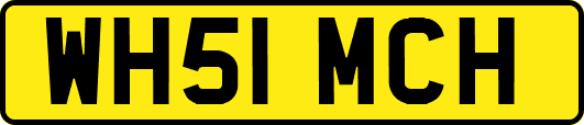 WH51MCH