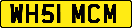 WH51MCM