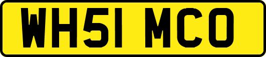WH51MCO