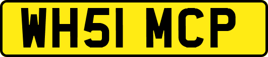 WH51MCP