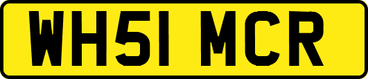 WH51MCR