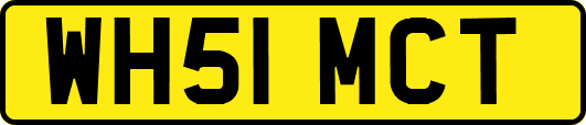 WH51MCT