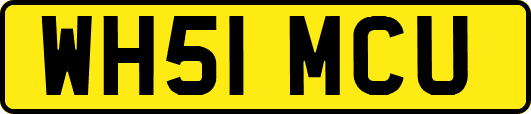 WH51MCU