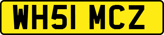 WH51MCZ