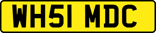 WH51MDC