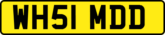 WH51MDD