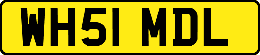 WH51MDL