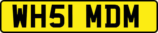 WH51MDM