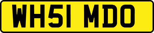 WH51MDO