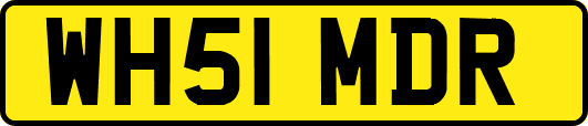 WH51MDR