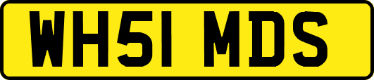WH51MDS