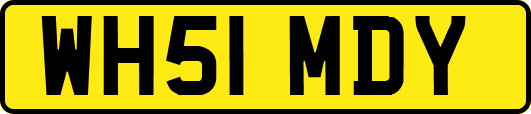 WH51MDY