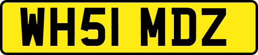 WH51MDZ
