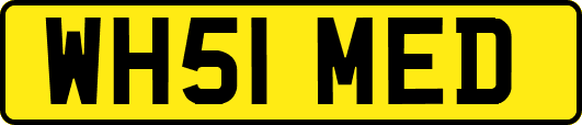 WH51MED