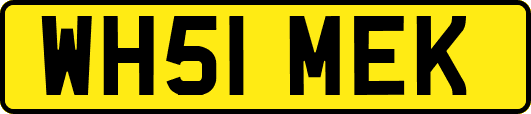 WH51MEK