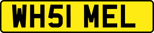 WH51MEL
