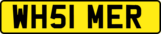WH51MER