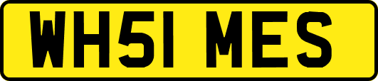 WH51MES