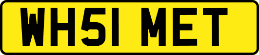 WH51MET