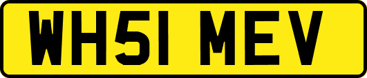 WH51MEV