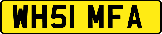 WH51MFA
