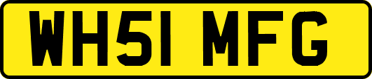 WH51MFG