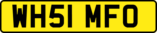 WH51MFO