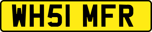WH51MFR