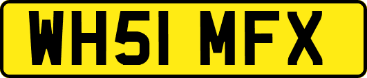 WH51MFX