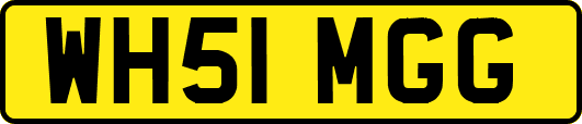WH51MGG