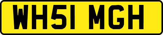 WH51MGH